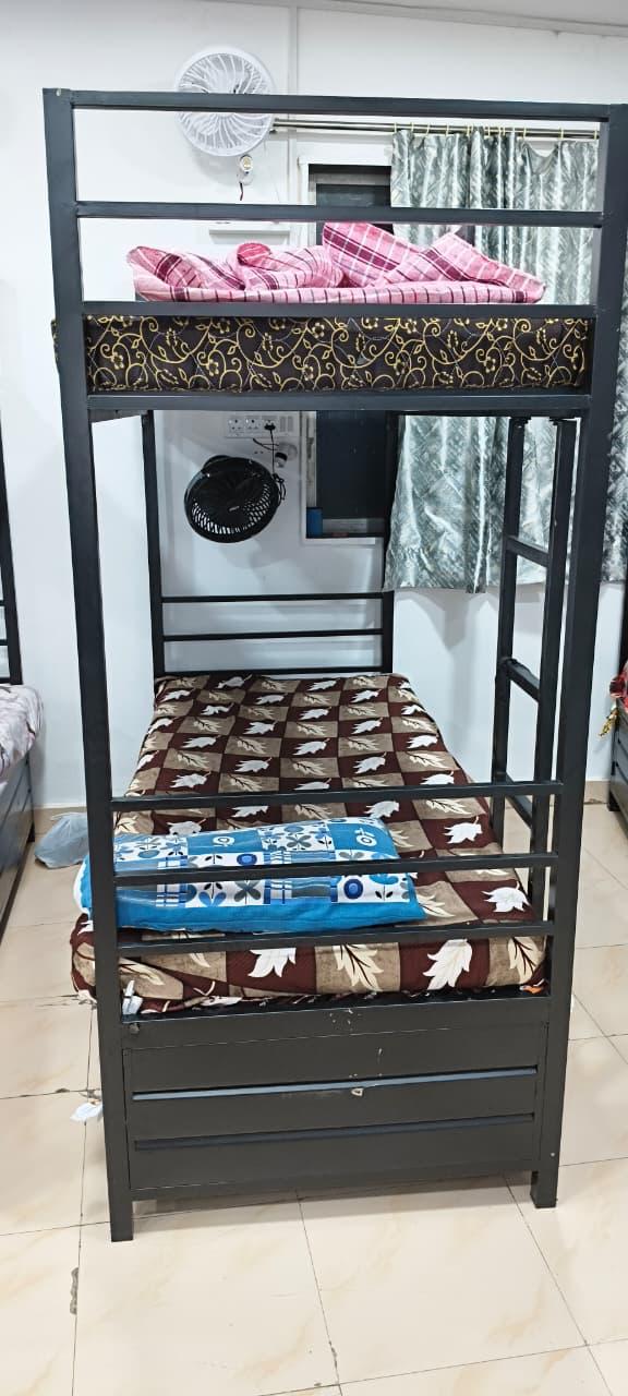 Dormitory - photo 2 at Green House Dormitory Powai Mumbai