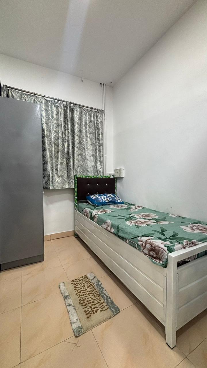 Single Room - photo 2 at Green House Dormitory Powai Mumbai